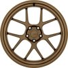 BC Forged Wheel TD05 VES 02